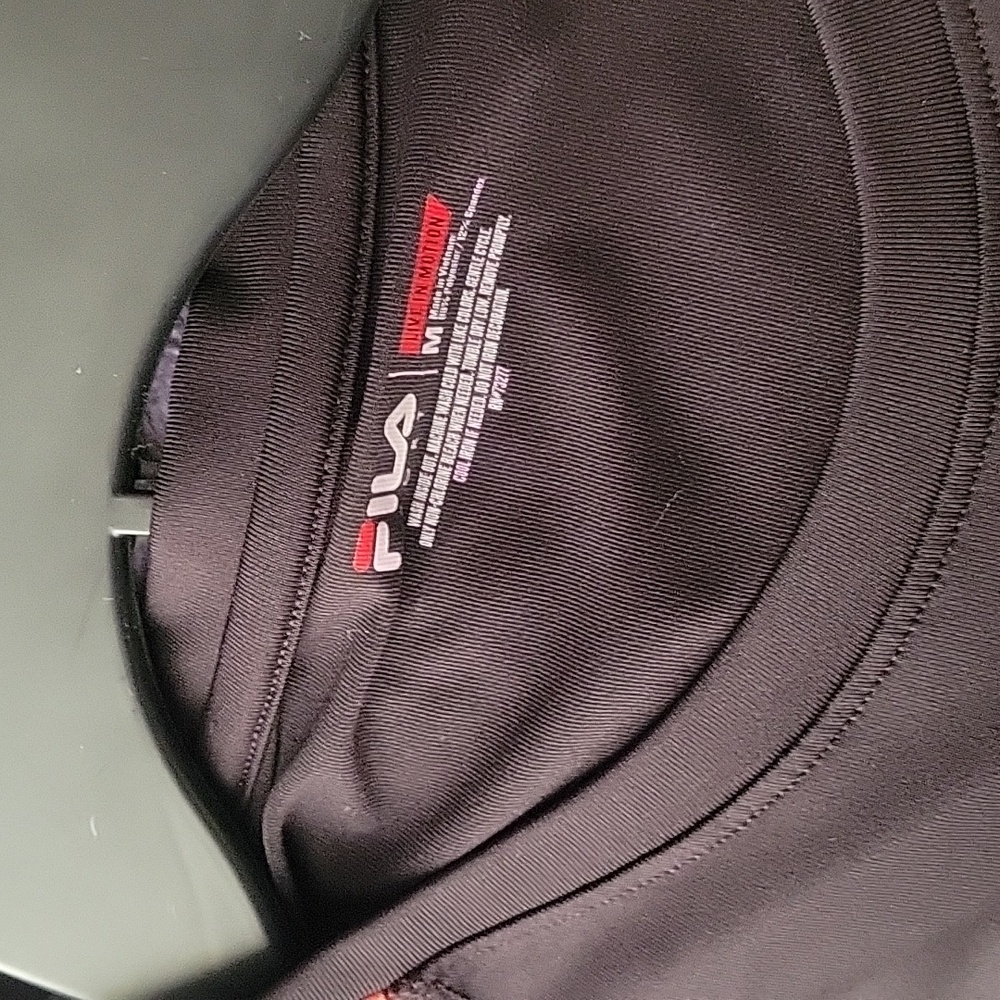 Workout shirt - Picture 3 of 3